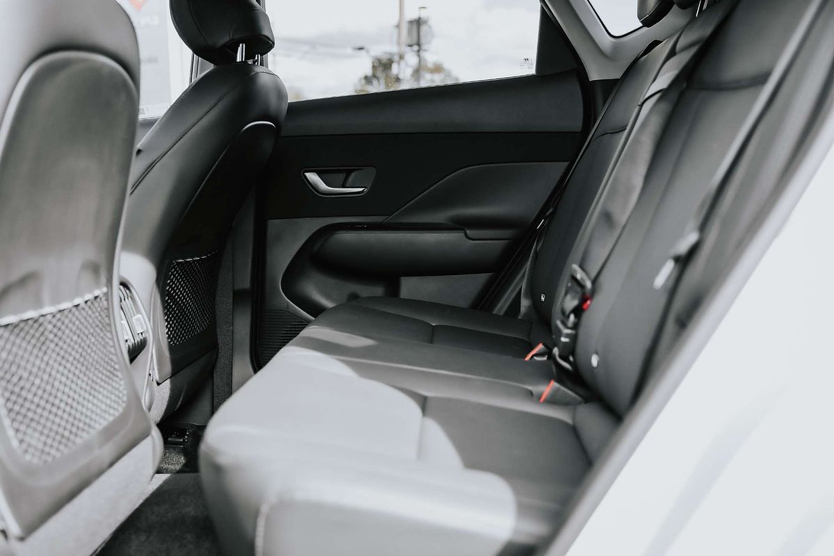2025 Hyundai Kona Premium SX2.V3