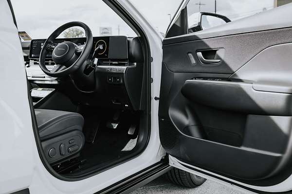 2025 Hyundai Kona Premium SX2.V3