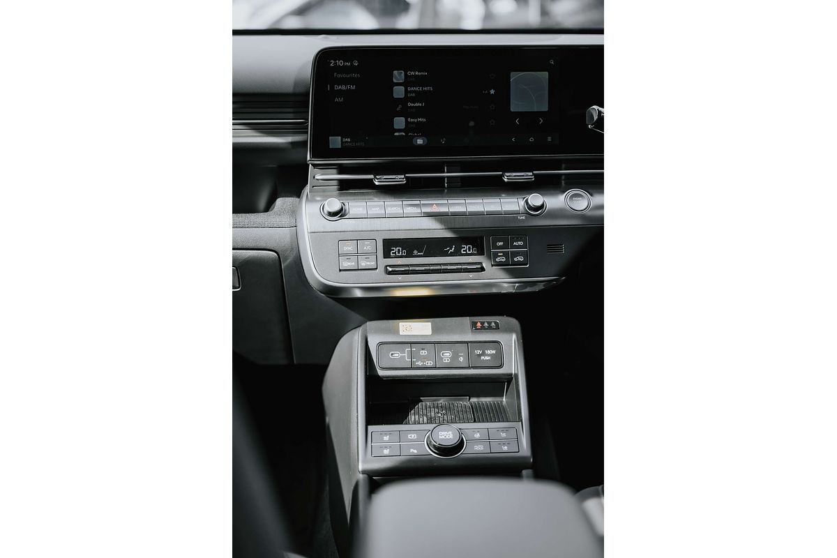 2025 Hyundai Kona Premium SX2.V3