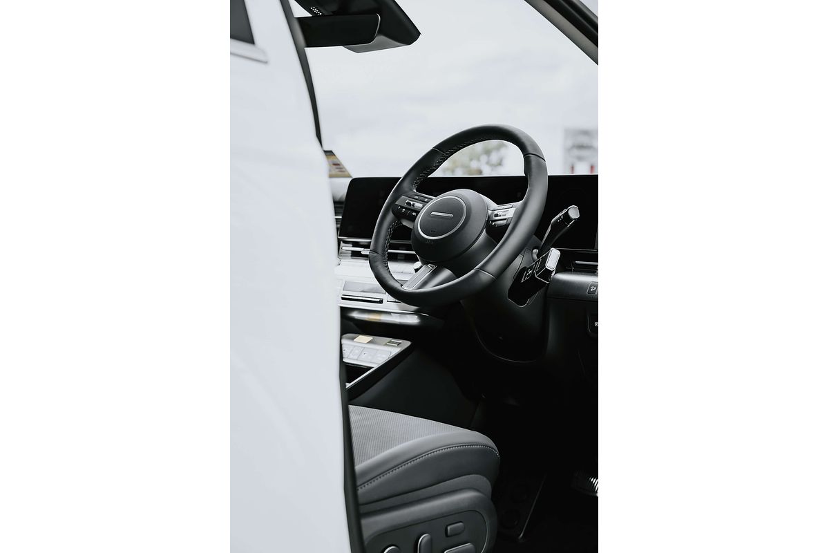 2025 Hyundai Kona Premium SX2.V3