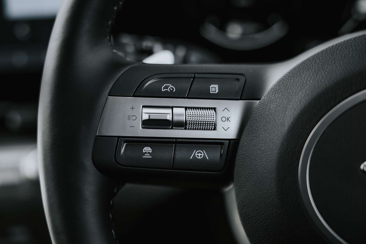 2025 Hyundai Kona Premium SX2.V3