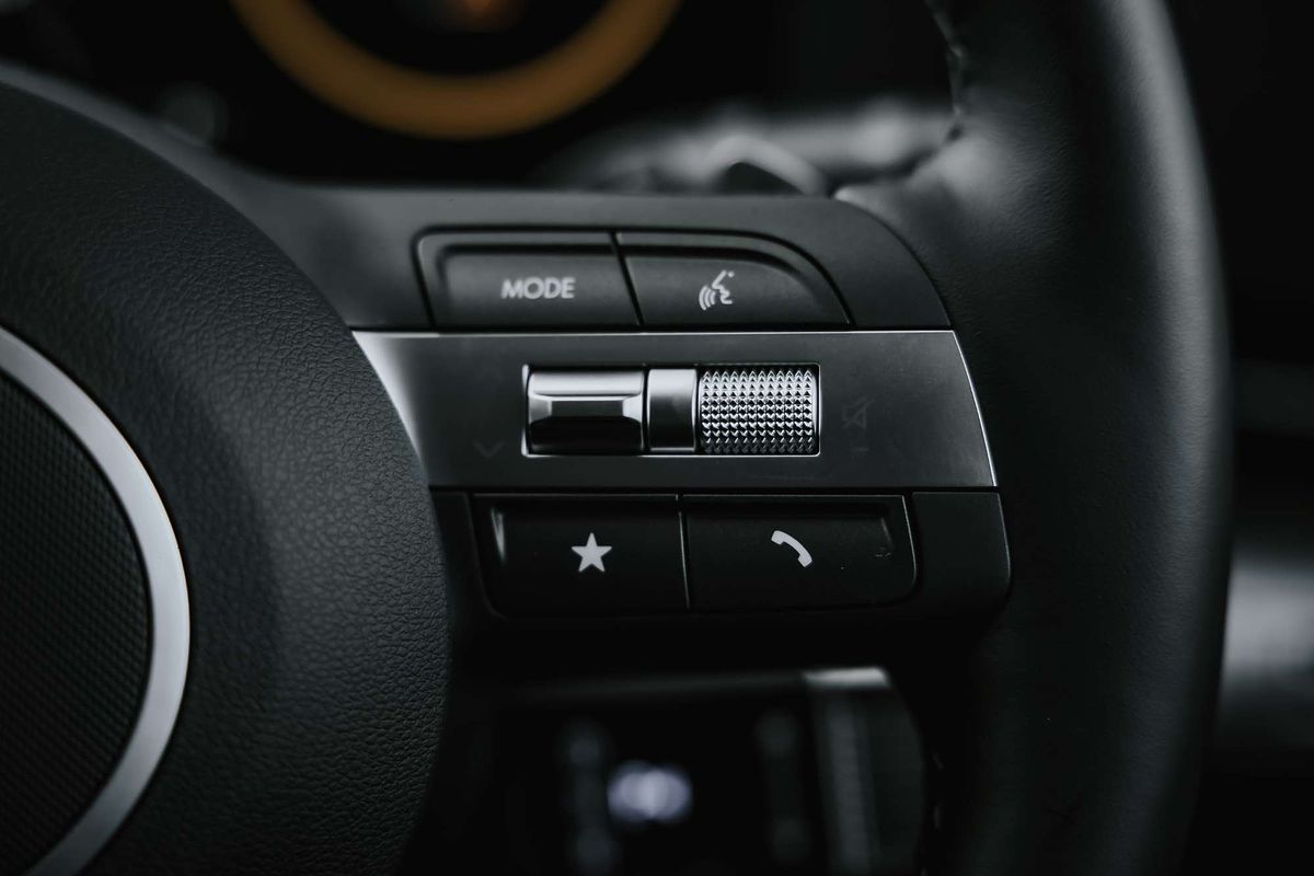 2025 Hyundai Kona Premium SX2.V3