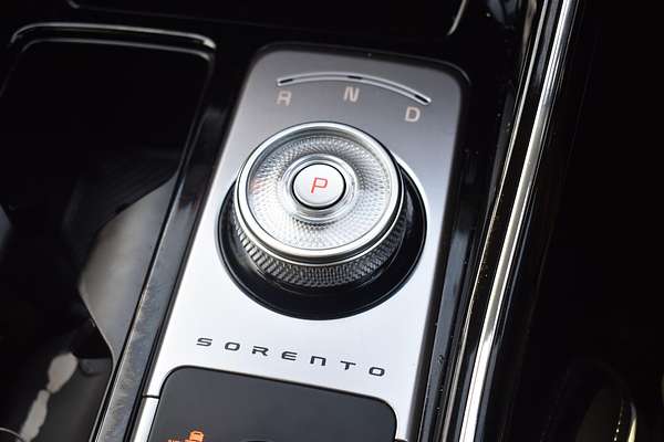 2024 Kia Sorento GT-Line MQ4 PE