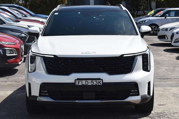 2024 Kia Sorento GT-Line MQ4 PE