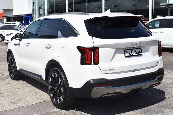 2024 Kia Sorento GT-Line MQ4 PE