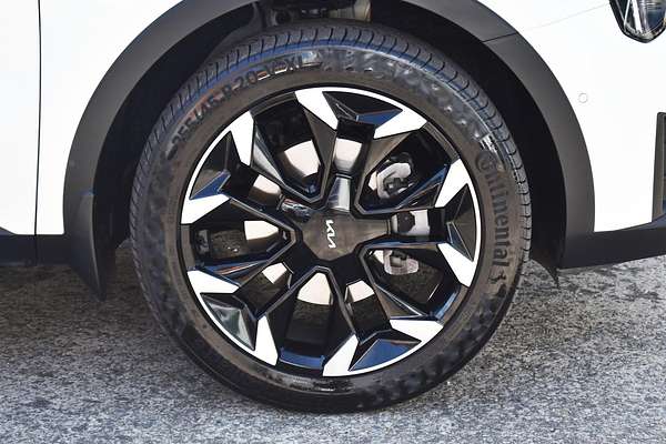 2024 Kia Sorento GT-Line MQ4 PE
