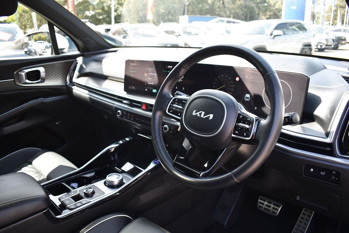 2024 Kia Sorento GT-Line MQ4 PE