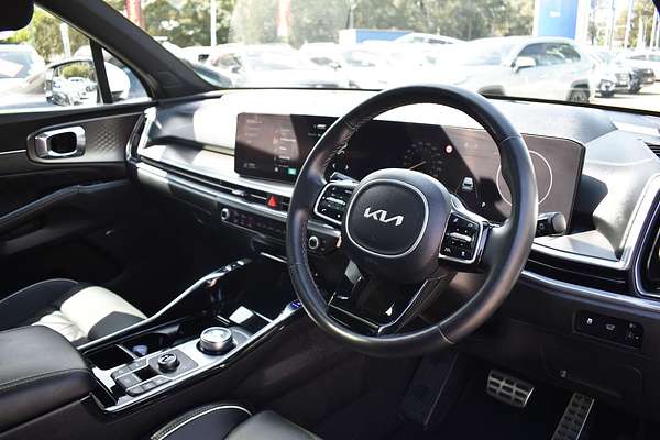 2024 Kia Sorento GT-Line MQ4 PE