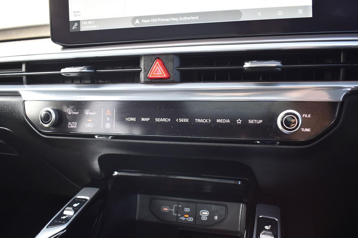 2024 Kia Sorento GT-Line MQ4 PE