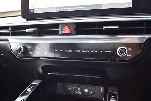 2024 Kia Sorento GT-Line MQ4 PE