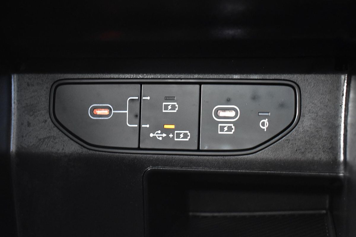 2024 Kia Sorento GT-Line MQ4 PE