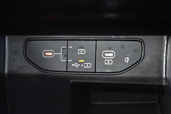 2024 Kia Sorento GT-Line MQ4 PE
