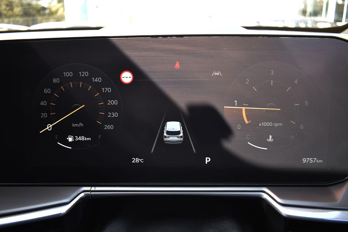2024 Kia Sorento GT-Line MQ4 PE