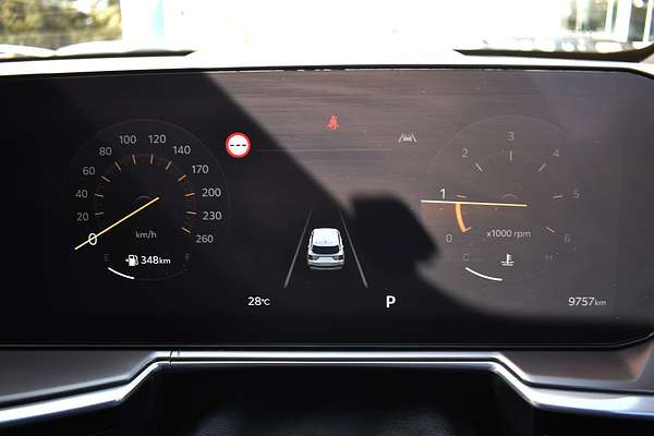 2024 Kia Sorento GT-Line MQ4 PE