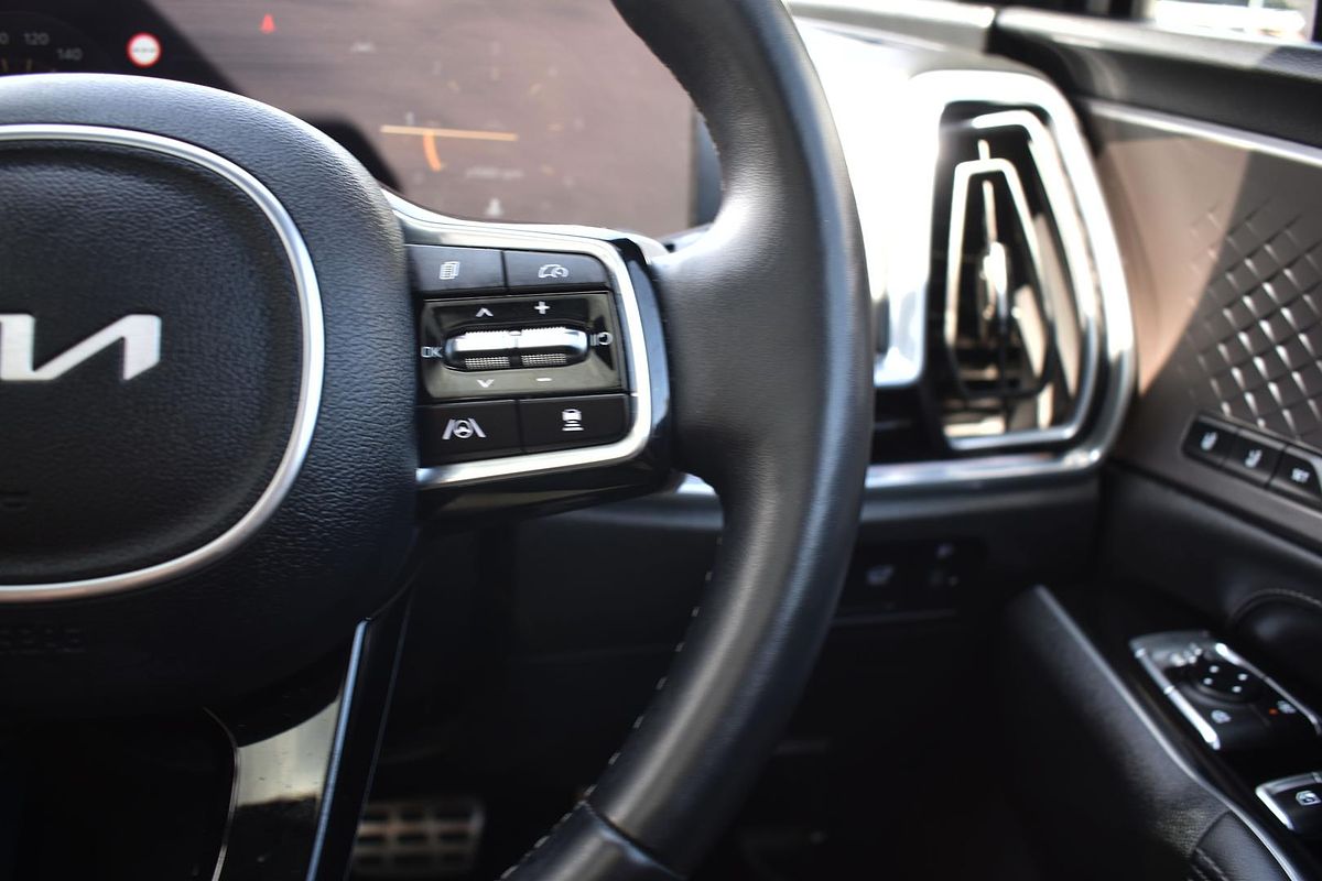 2024 Kia Sorento GT-Line MQ4 PE