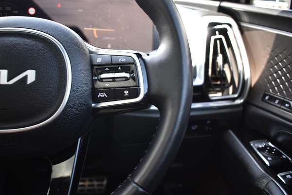 2024 Kia Sorento GT-Line MQ4 PE