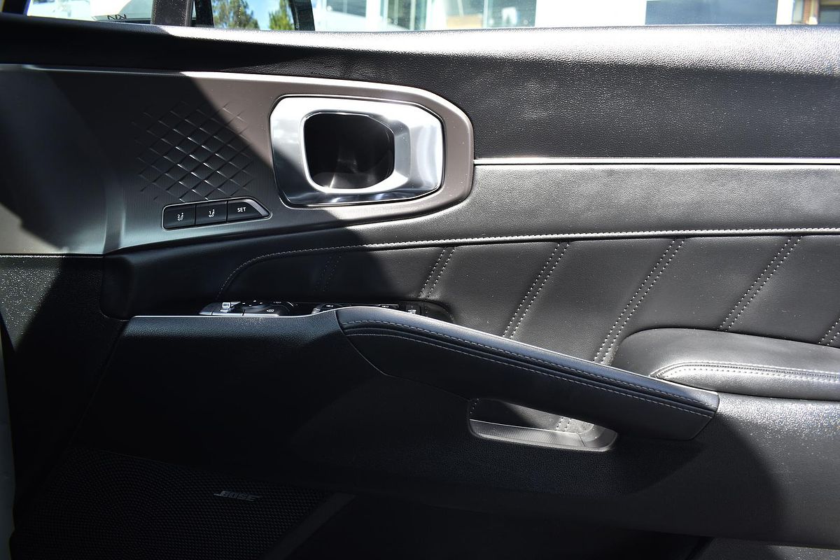 2024 Kia Sorento GT-Line MQ4 PE
