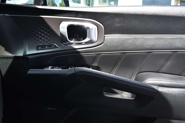 2024 Kia Sorento GT-Line MQ4 PE