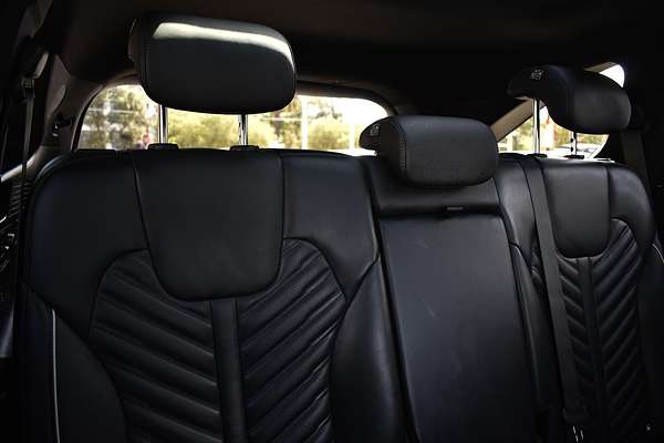 2024 Kia Sorento GT-Line MQ4 PE