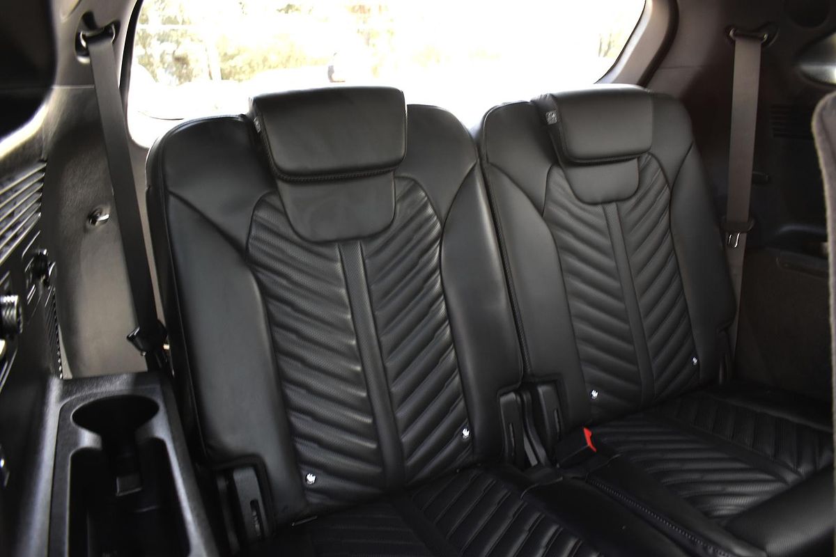 2024 Kia Sorento GT-Line MQ4 PE