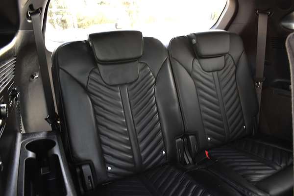 2024 Kia Sorento GT-Line MQ4 PE