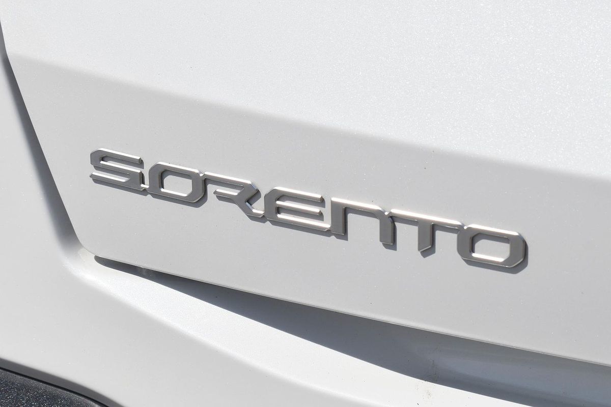 2024 Kia Sorento GT-Line MQ4 PE