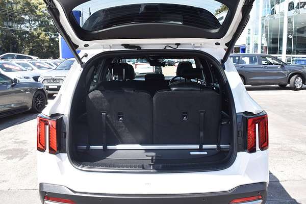 2024 Kia Sorento GT-Line MQ4 PE
