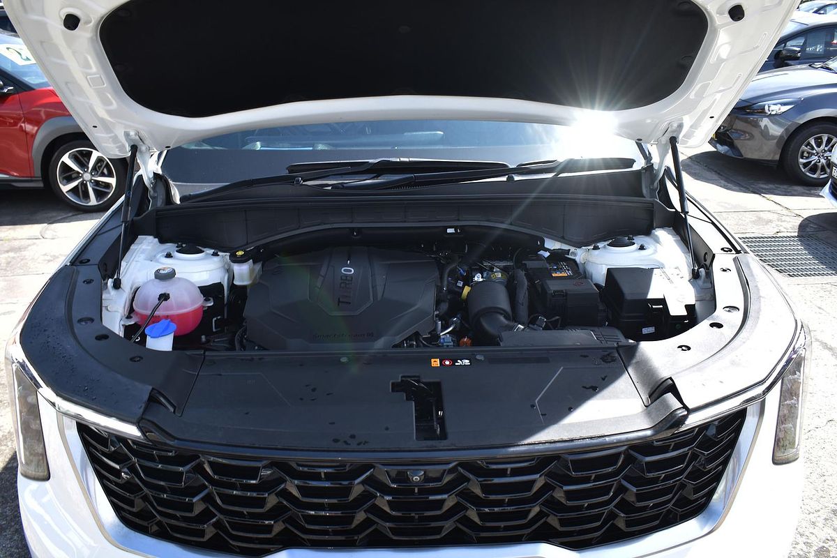 2024 Kia Sorento GT-Line MQ4 PE