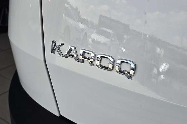 2020 SKODA Karoq 110TSI NU