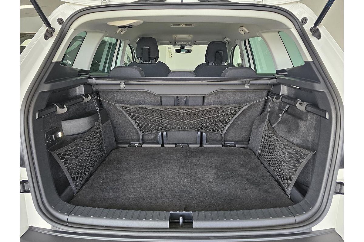 2020 SKODA Karoq 110TSI NU