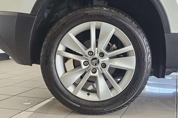 2020 SKODA Karoq 110TSI NU