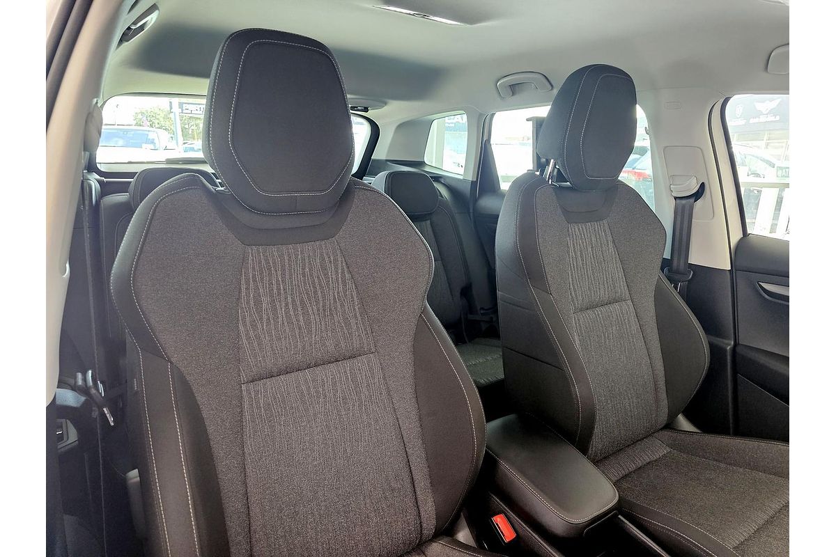 2020 SKODA Karoq 110TSI NU