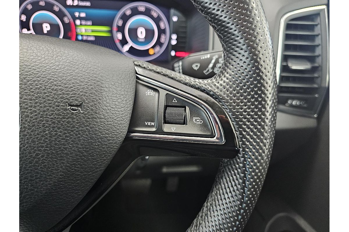 2020 SKODA Karoq 110TSI NU