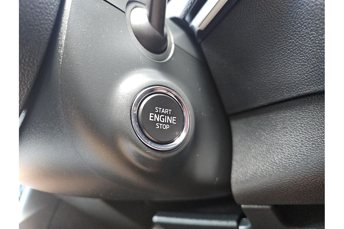 2020 SKODA Karoq 110TSI NU