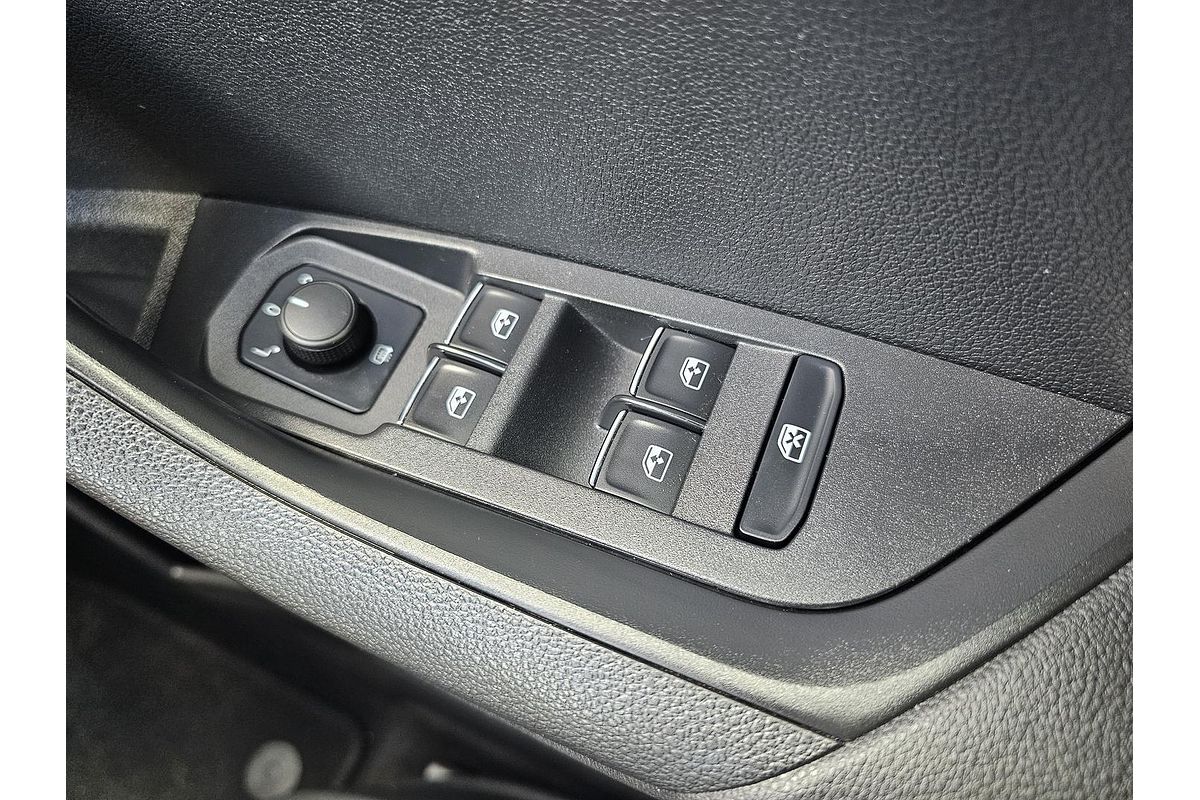 2020 SKODA Karoq 110TSI NU