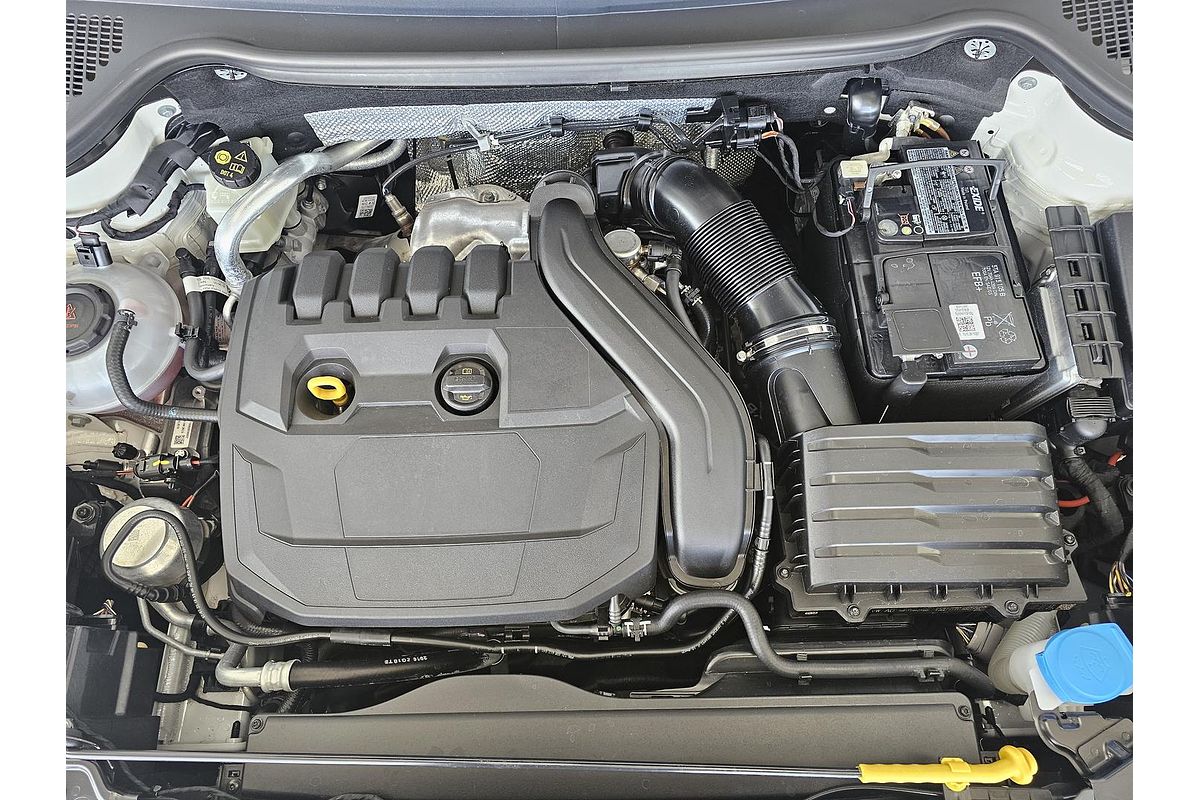2020 SKODA Karoq 110TSI NU