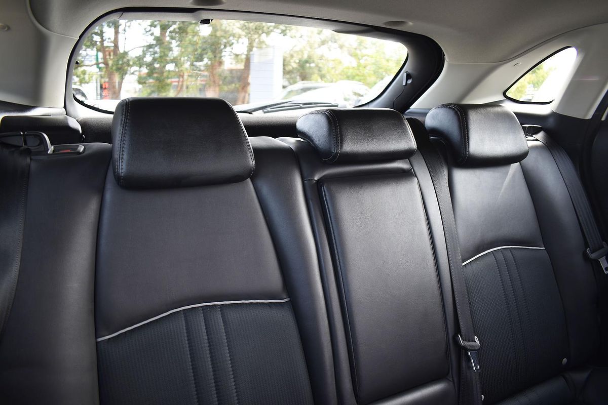2023 Mazda CX-3 sTouring DK