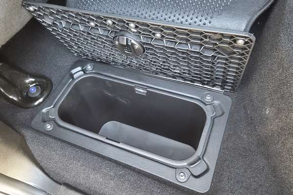 2022 RAM 1500 Warlock II DS 4X4 SWB