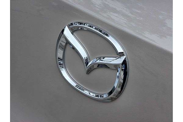 2025 Mazda CX-3 G20 GT SP DK