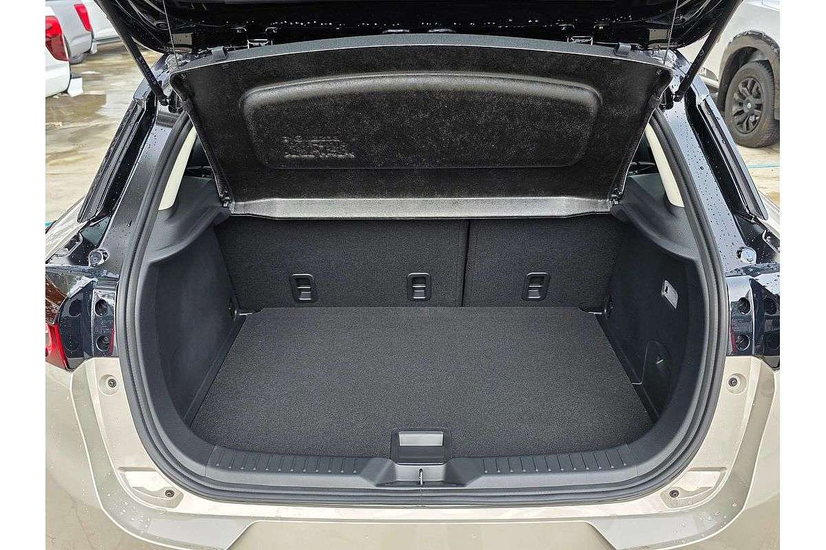 2025 Mazda CX-3 G20 GT SP DK