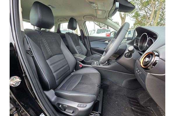 2025 Mazda CX-3 G20 GT SP DK