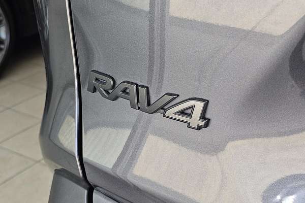 2021 Toyota RAV4 Edge AXAA54R