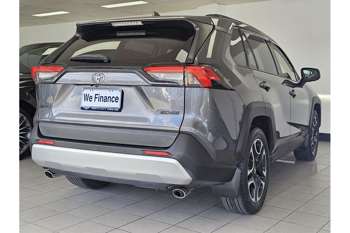 2021 Toyota RAV4 Edge AXAA54R