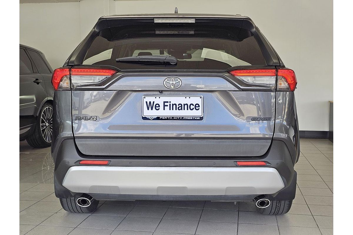 2021 Toyota RAV4 Edge AXAA54R