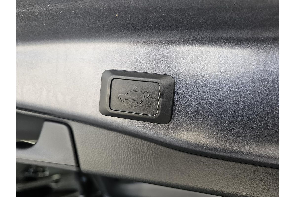 2021 Toyota RAV4 Edge AXAA54R