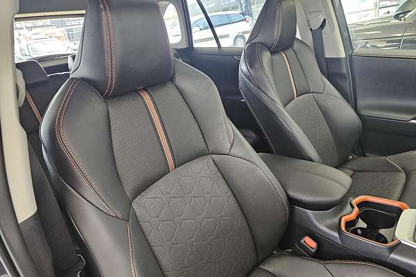 2021 Toyota RAV4 Edge AXAA54R