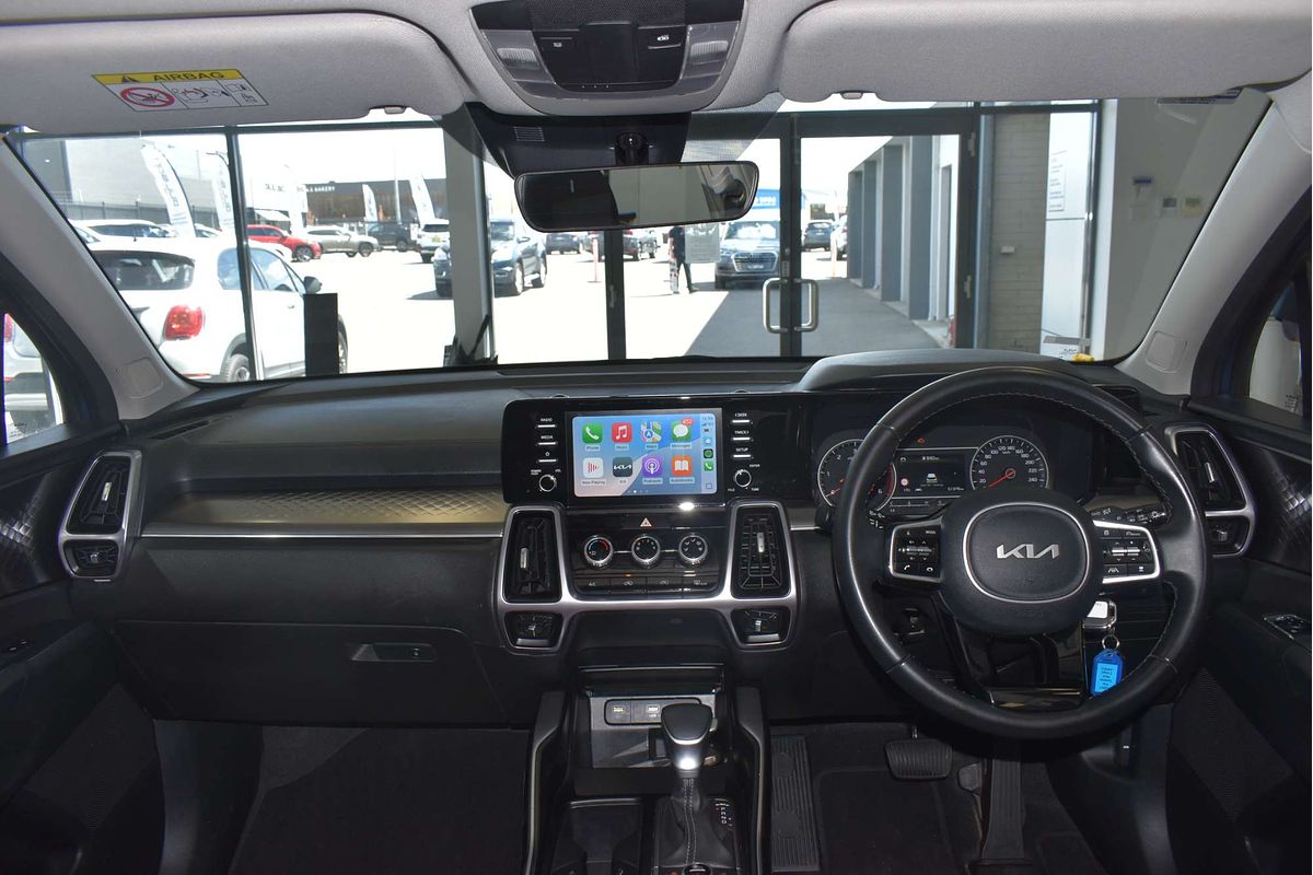 2023 Kia Sorento S MQ4