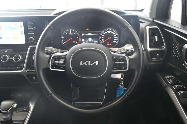 2023 Kia Sorento S MQ4