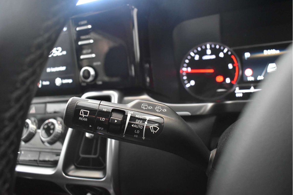 2023 Kia Sorento S MQ4