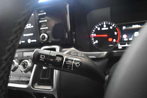 2023 Kia Sorento S MQ4
